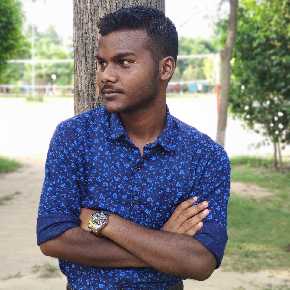 Preetam