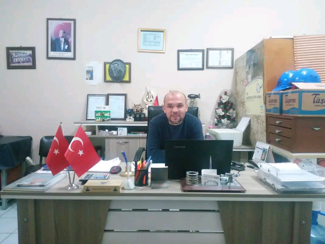 Gokhan