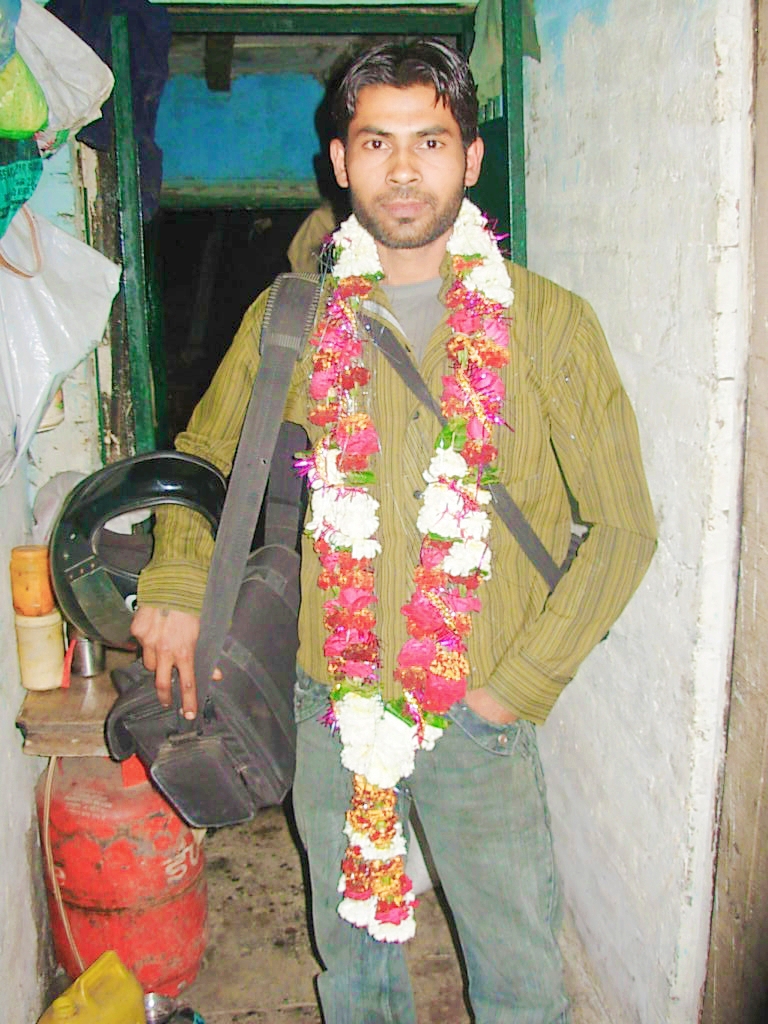 Pradeep