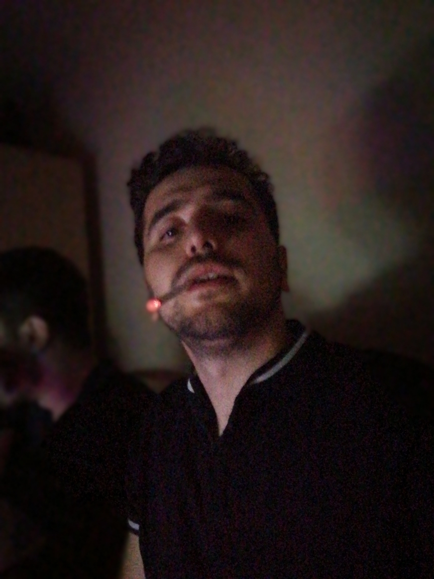 Blavck