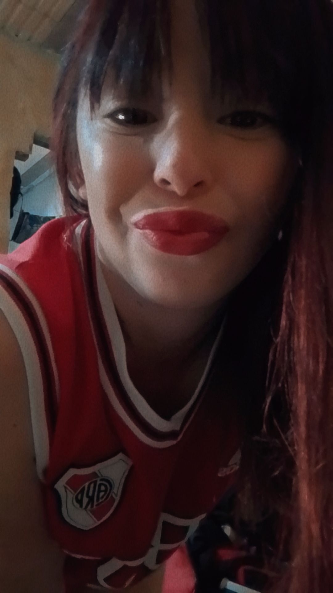Agustina