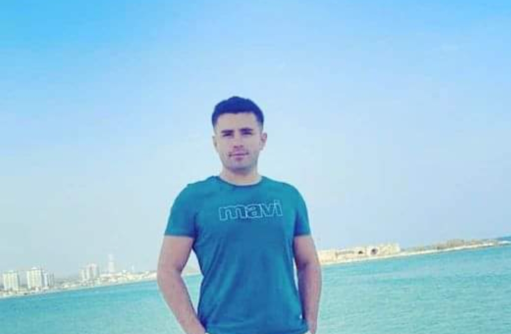 Mustafa