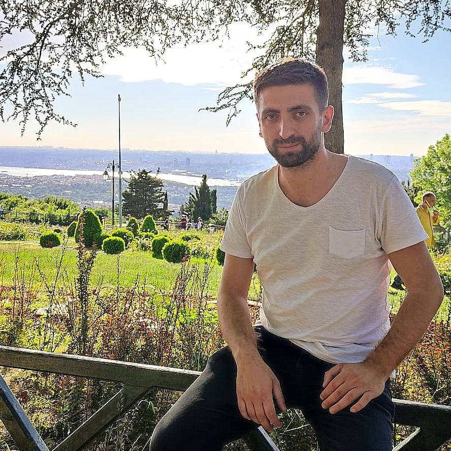 Yusuf