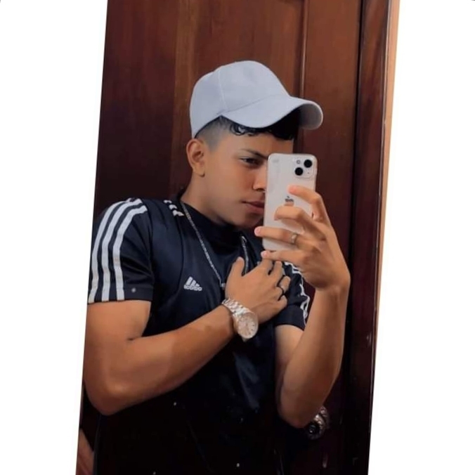 David
