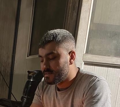 Gökhan