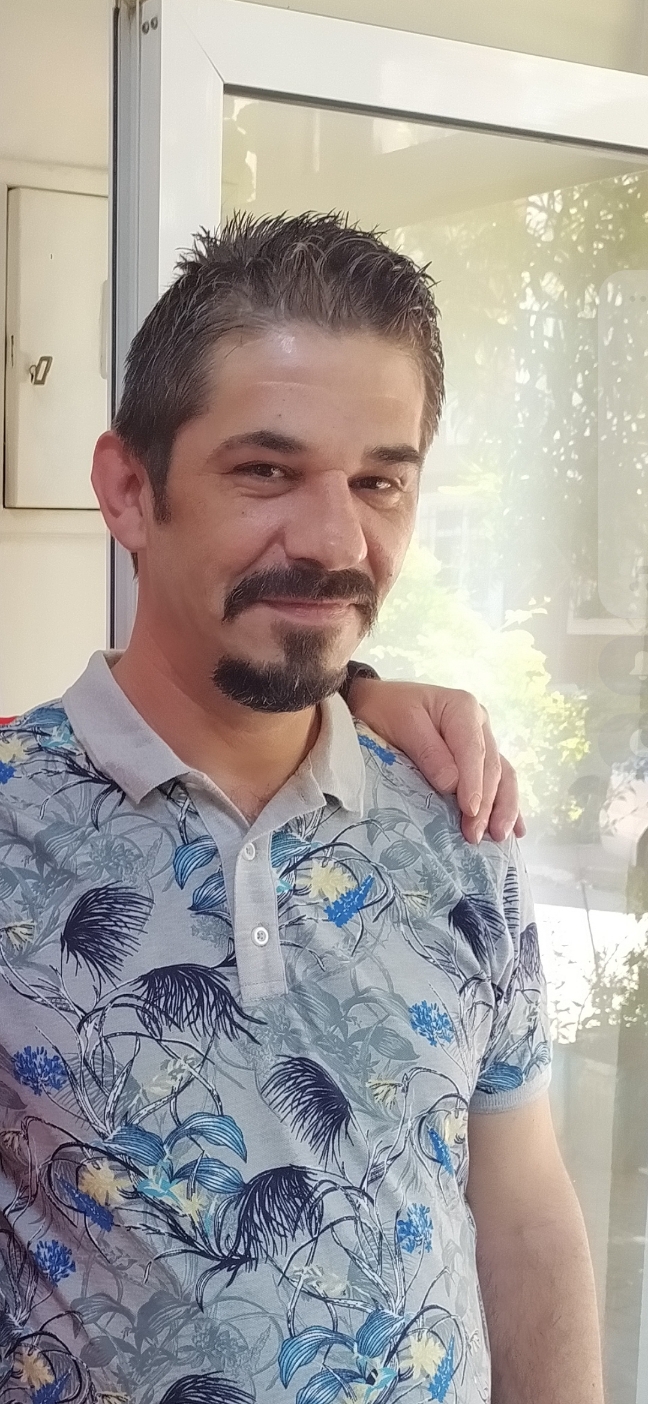 Serkan