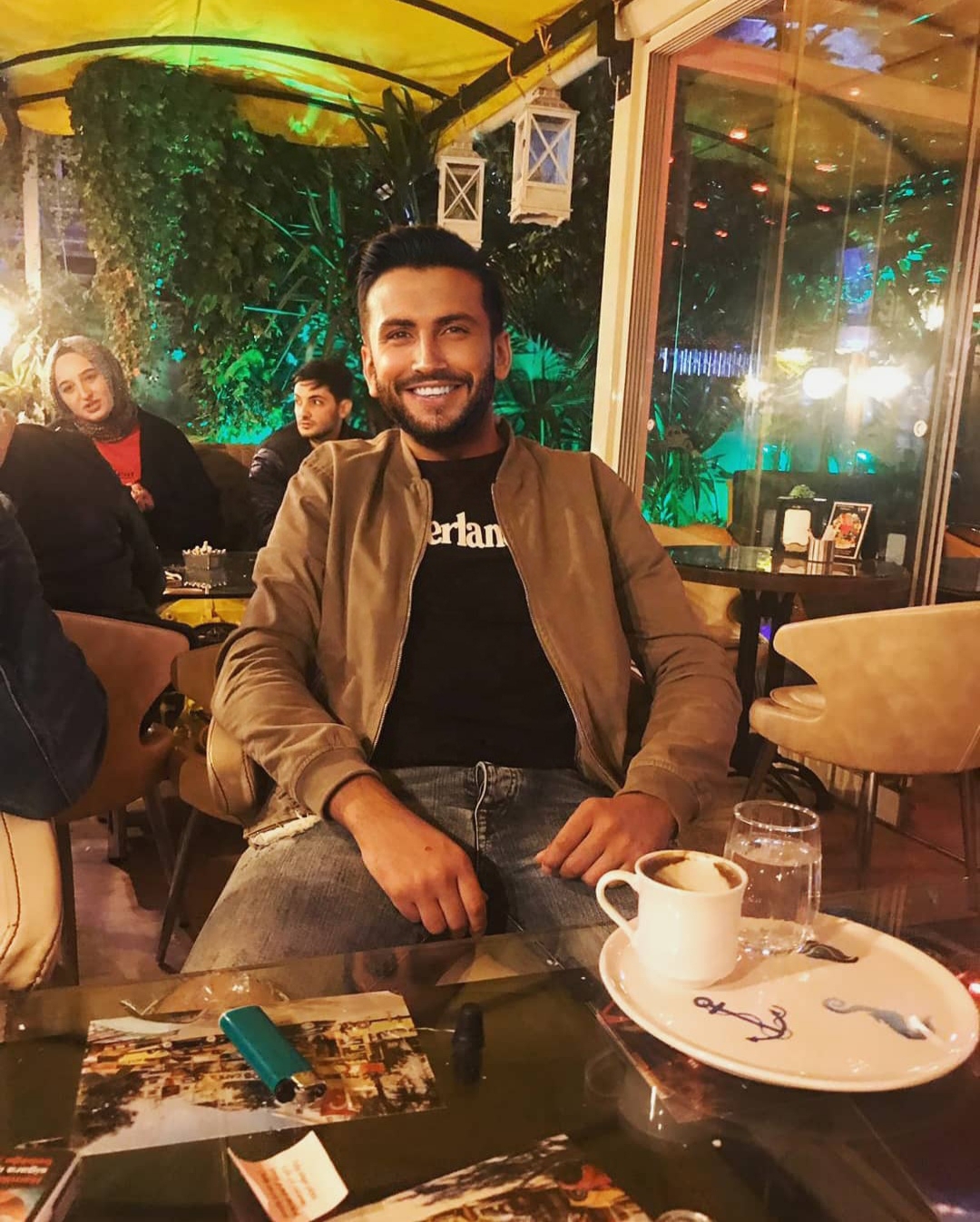 mustafa