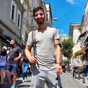 Mehmet