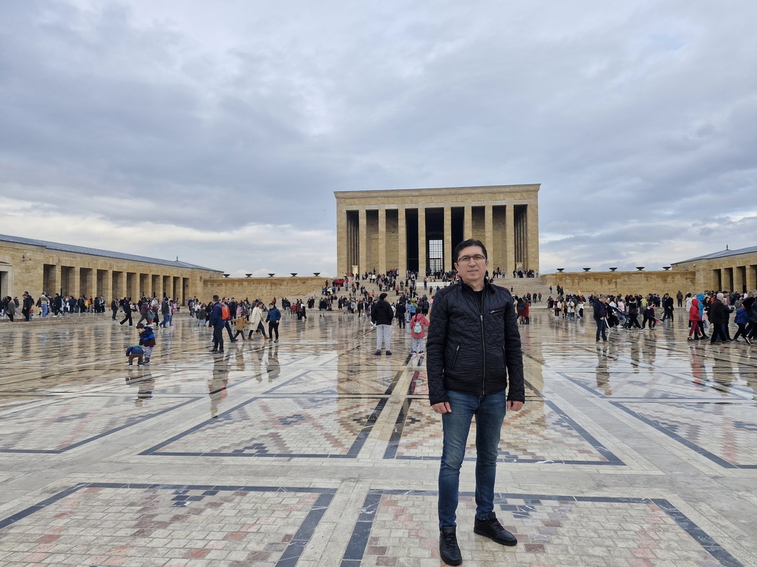 Hikmet