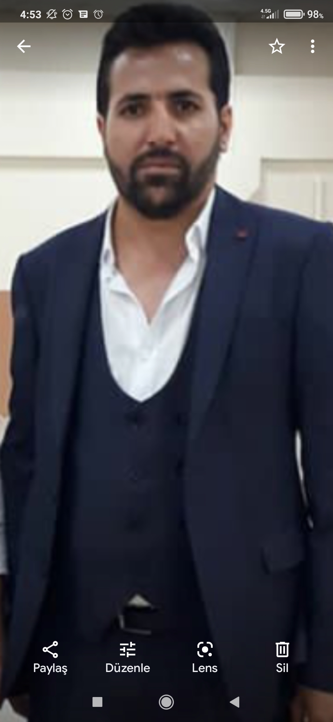 Erdal