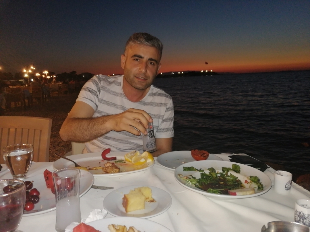 Barış
