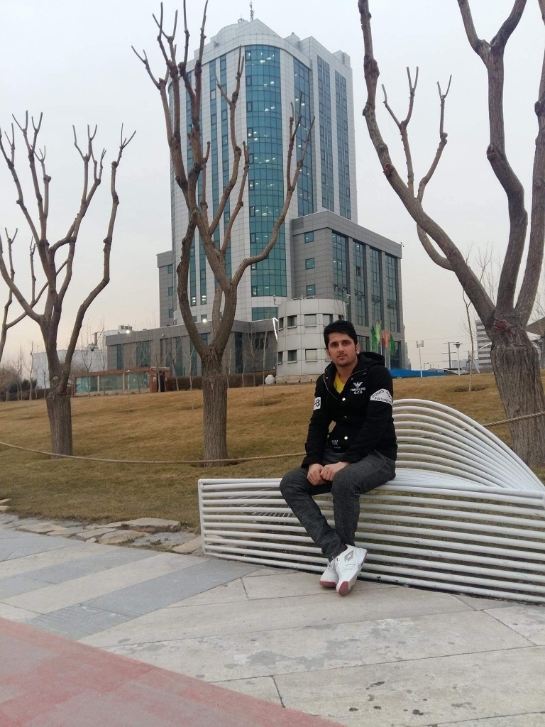 Hussain