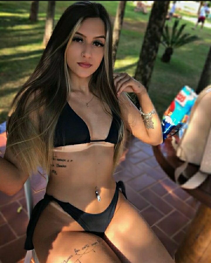 Gabyzinha