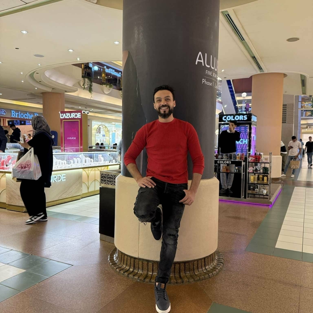 Mohamed
