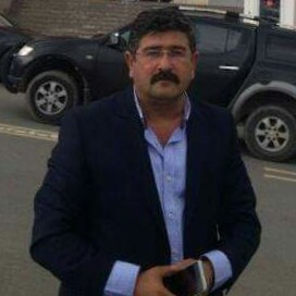 Menderes
