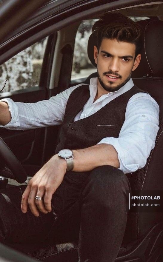 الاسمر