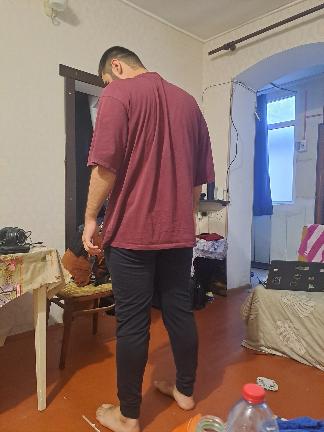 Mr