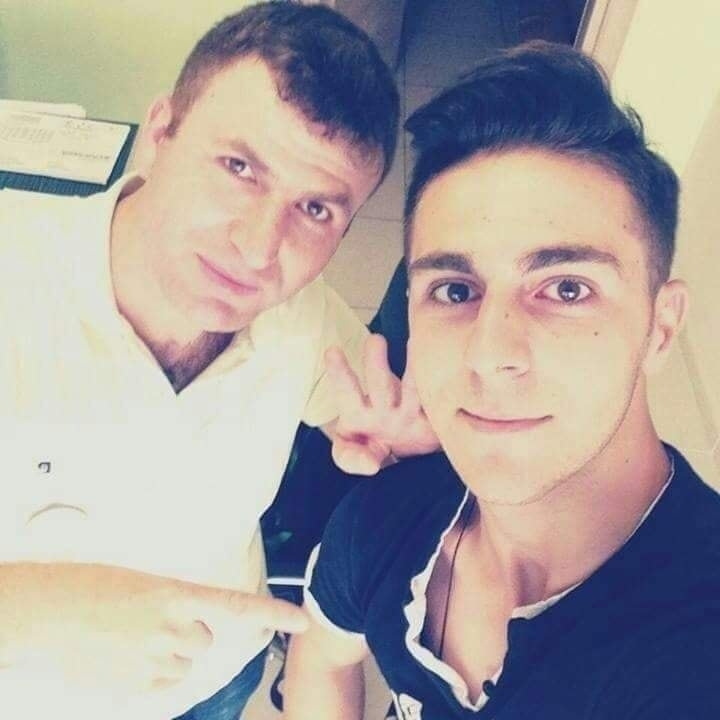 Özkan