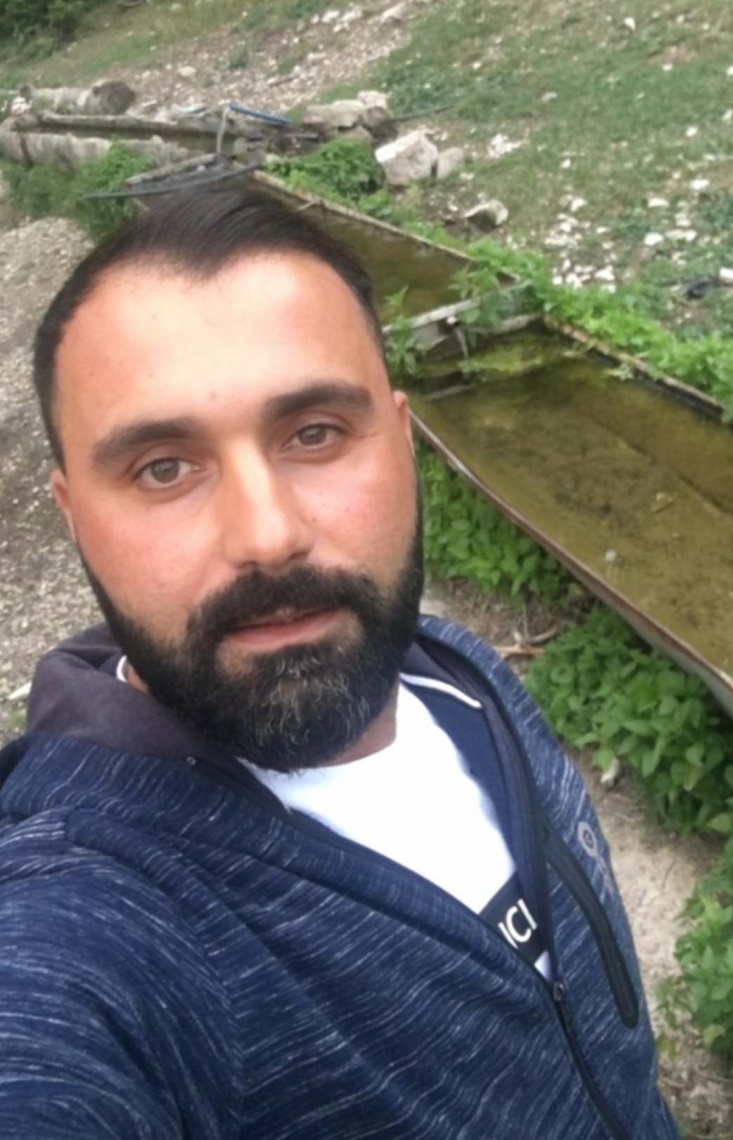 Gökhan