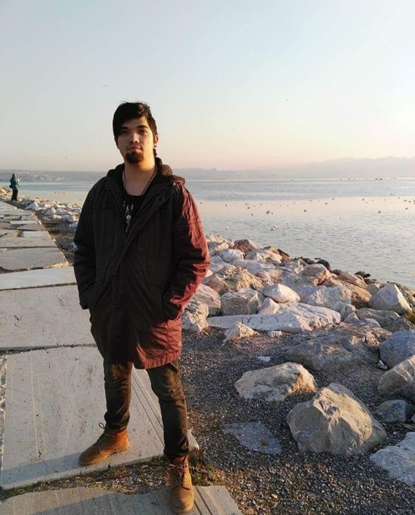 Deniz