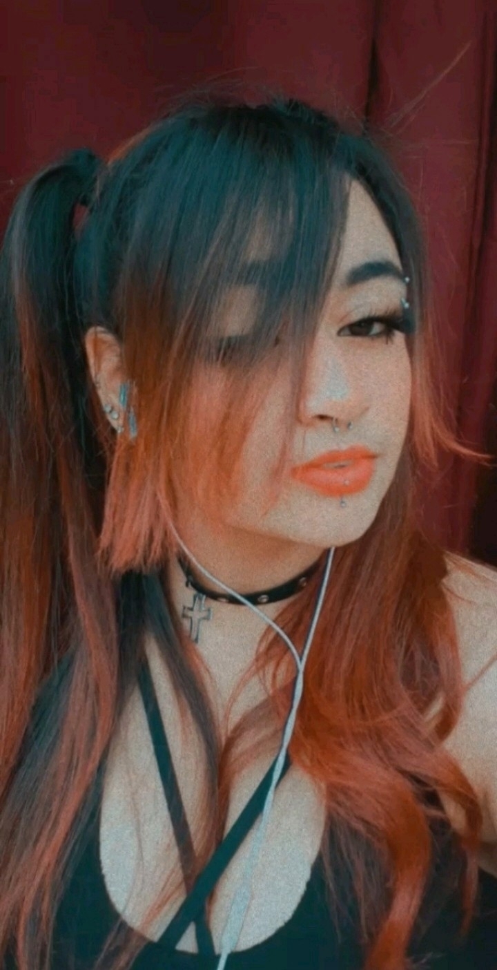 Scarlet