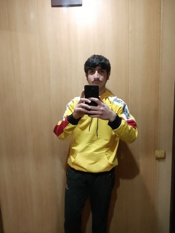 Kamran