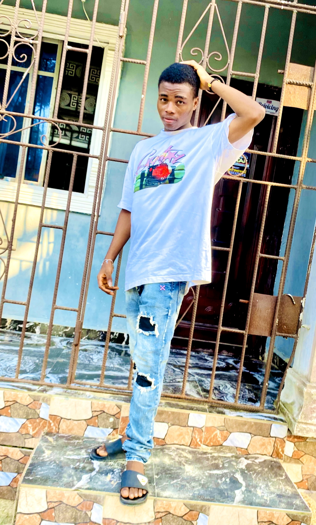 BELIEVE