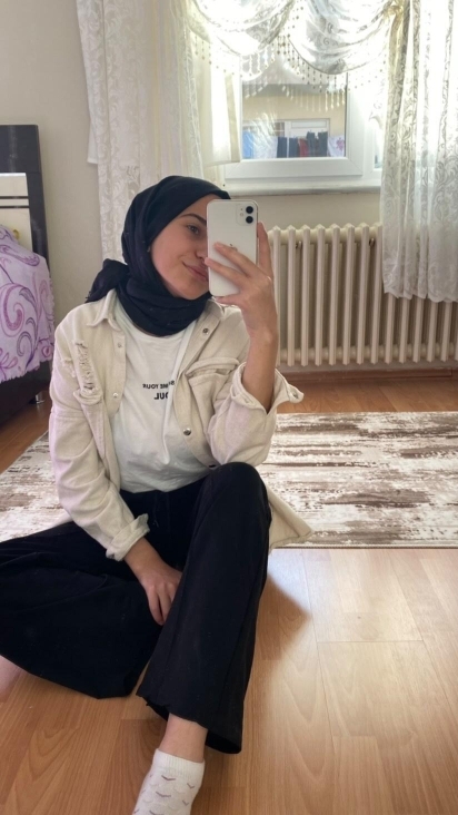 Büşra