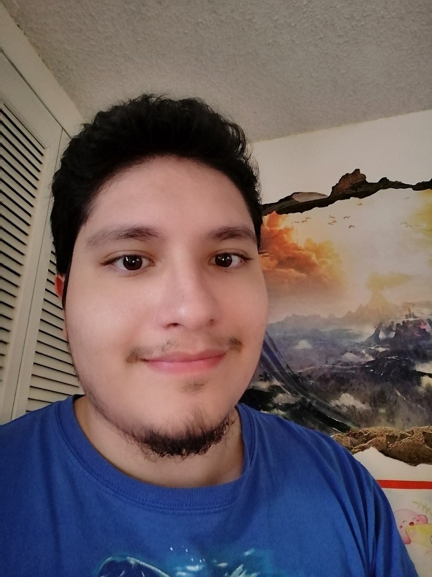 Daniel