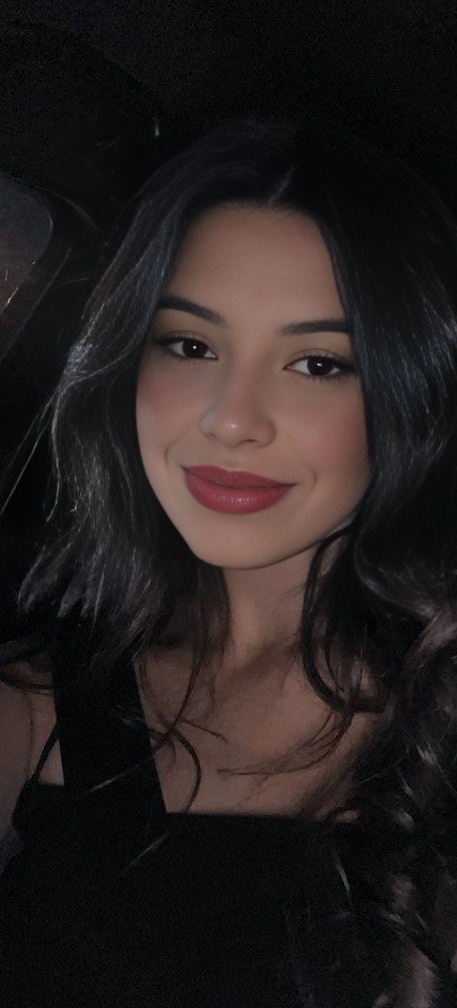 Cristina