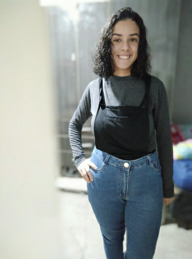 Thamires