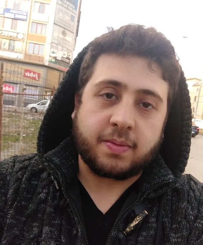Mahmut