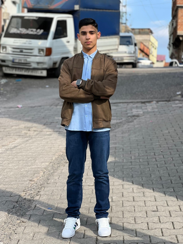 Muhammed