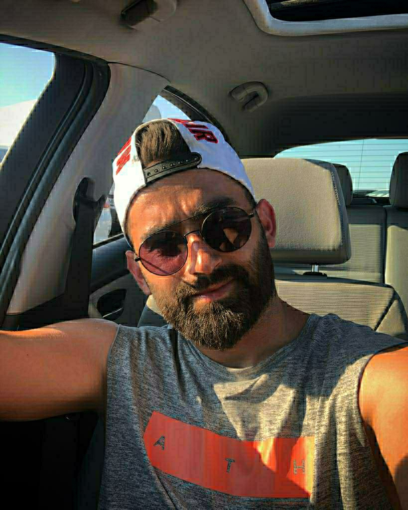 Kerim