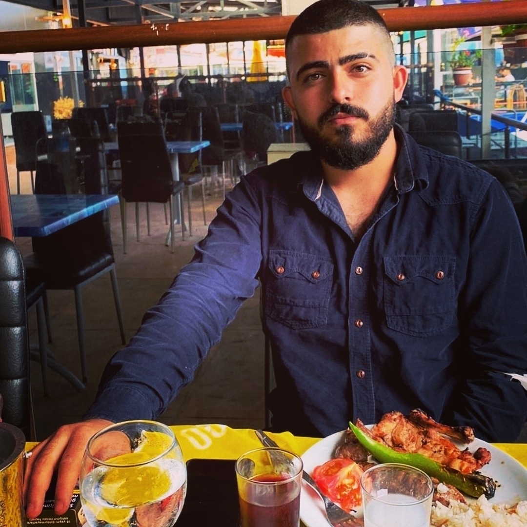 Ahmet