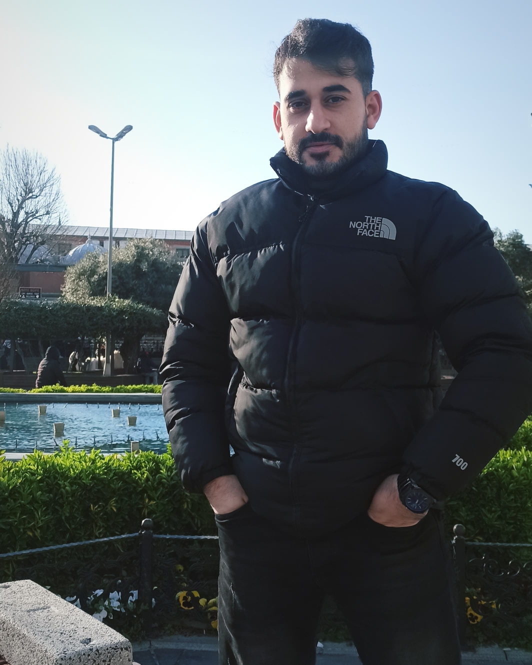 Mehmet