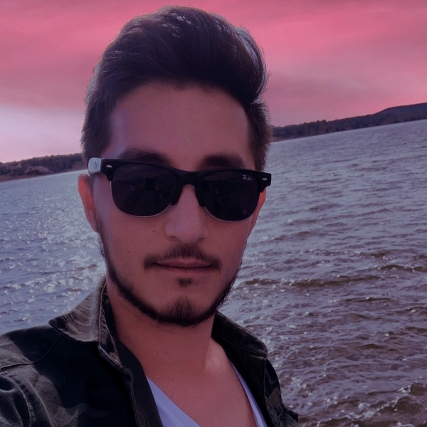 Berkay