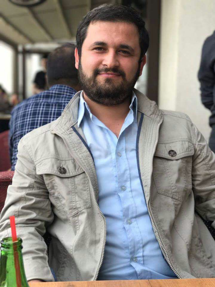 Muhammed