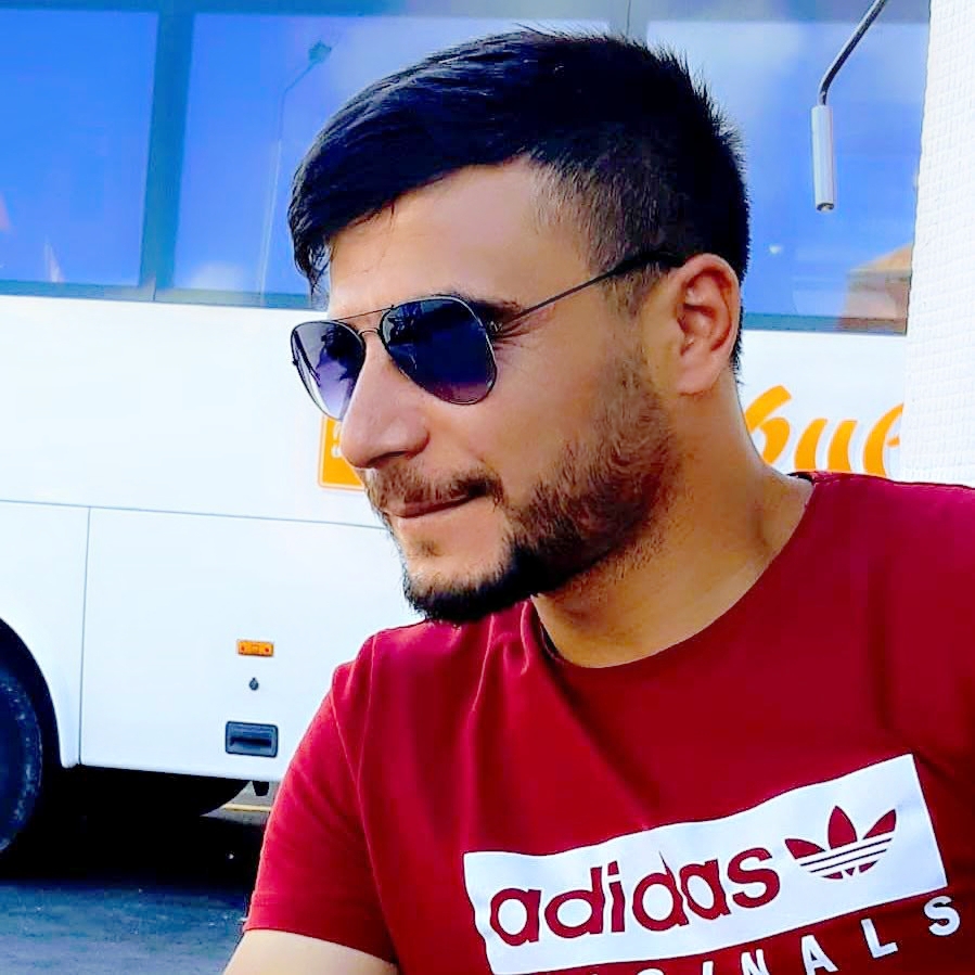 Gökhan