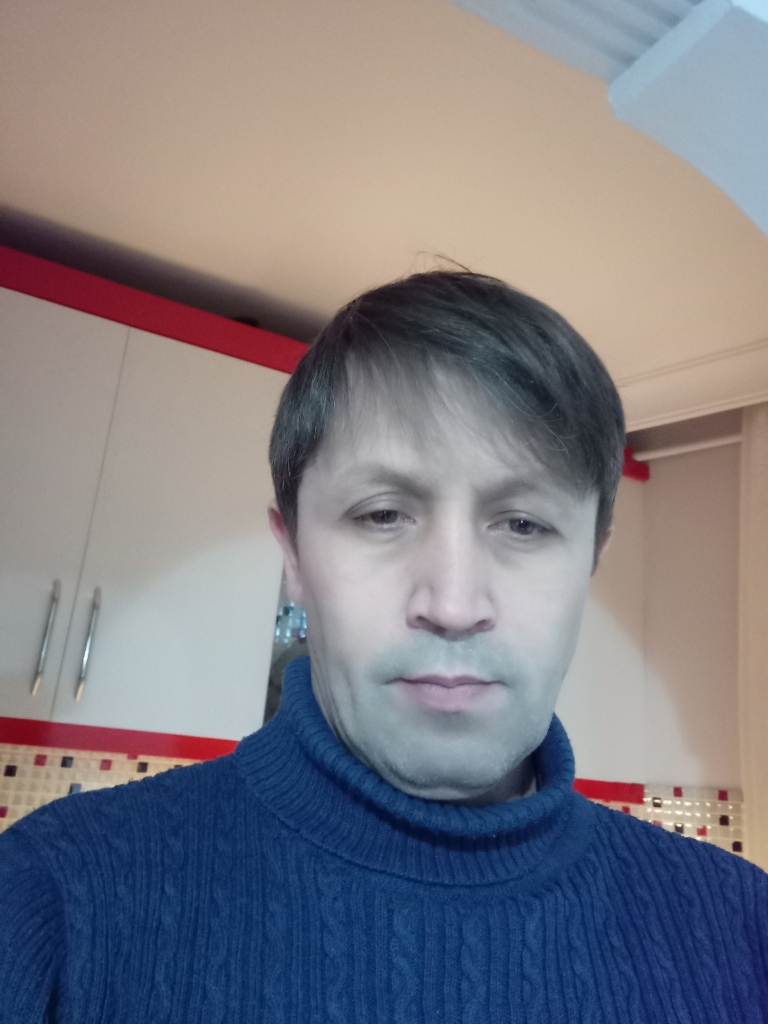 Mutlu