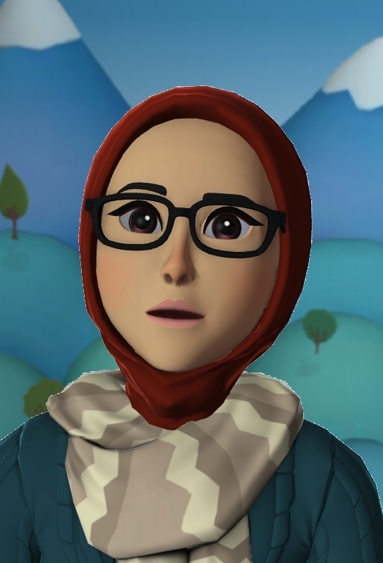 NAJIHAH
