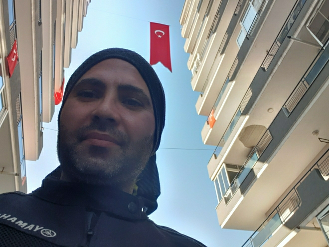 Mustafa