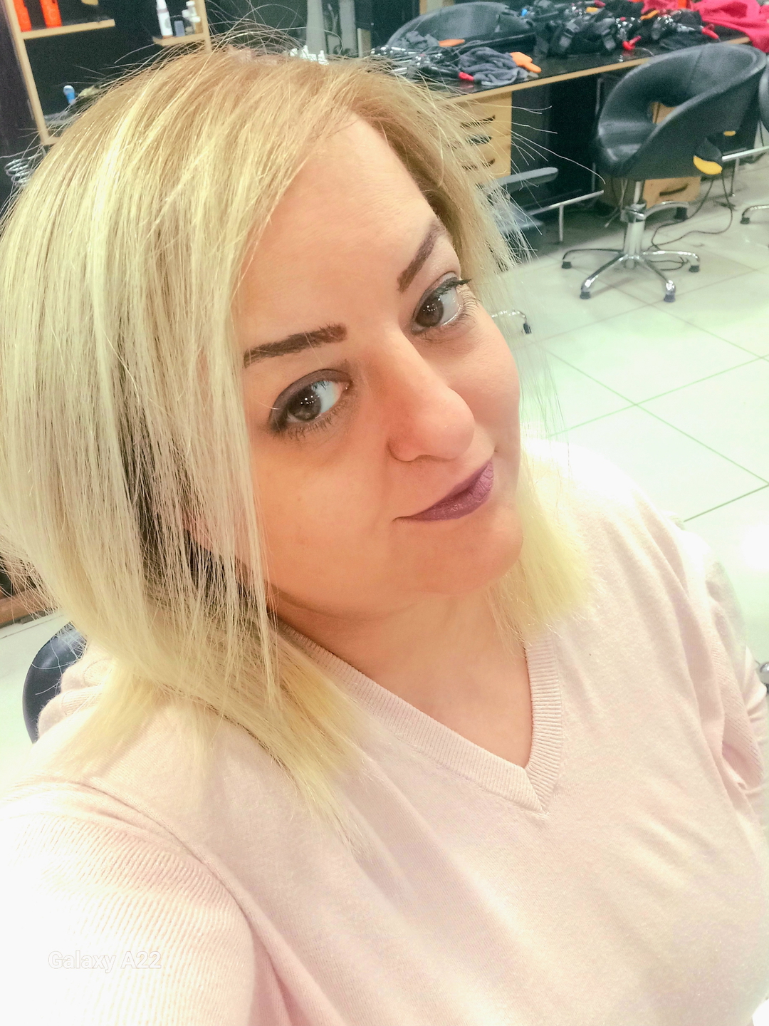 Arzu