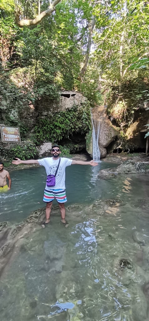 Akcan