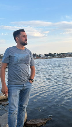 Halil