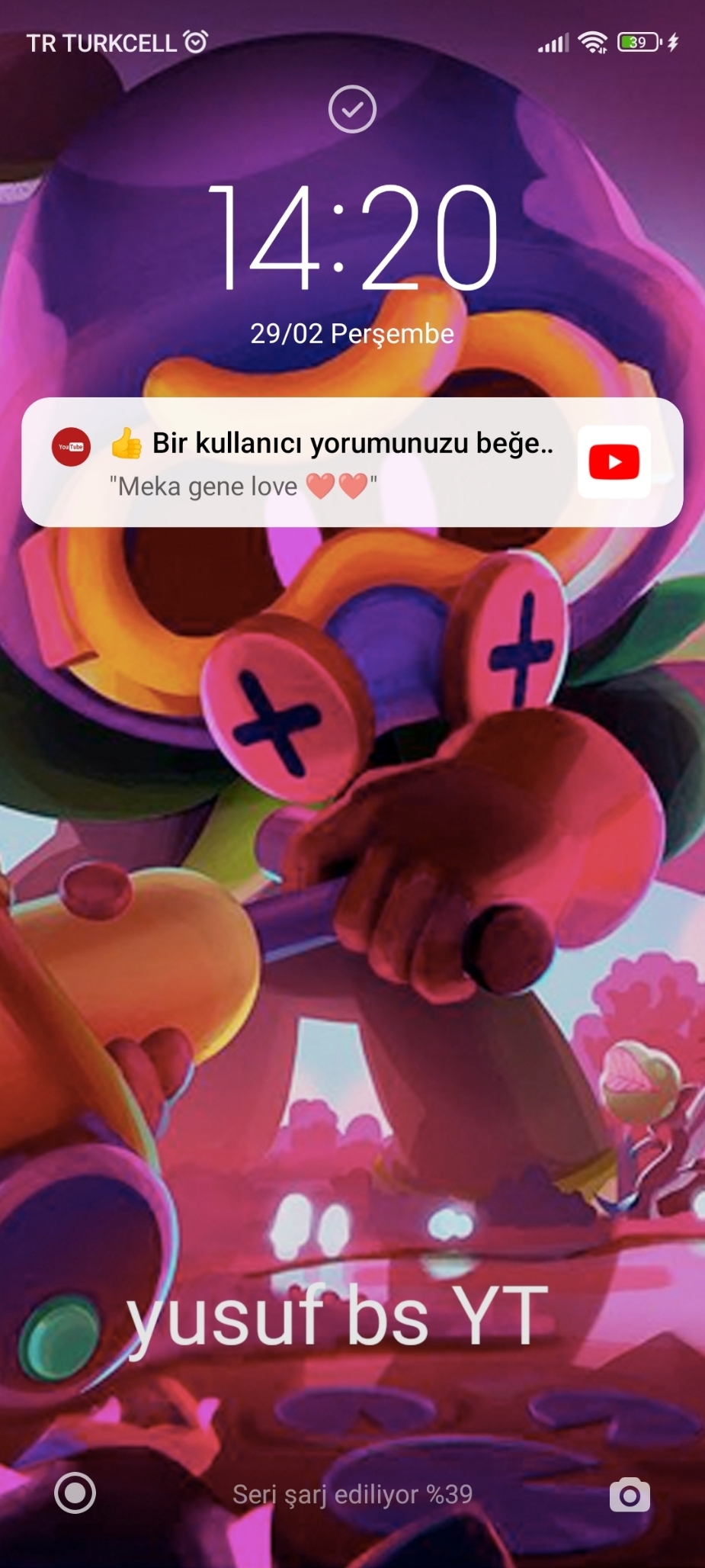 Yusuf