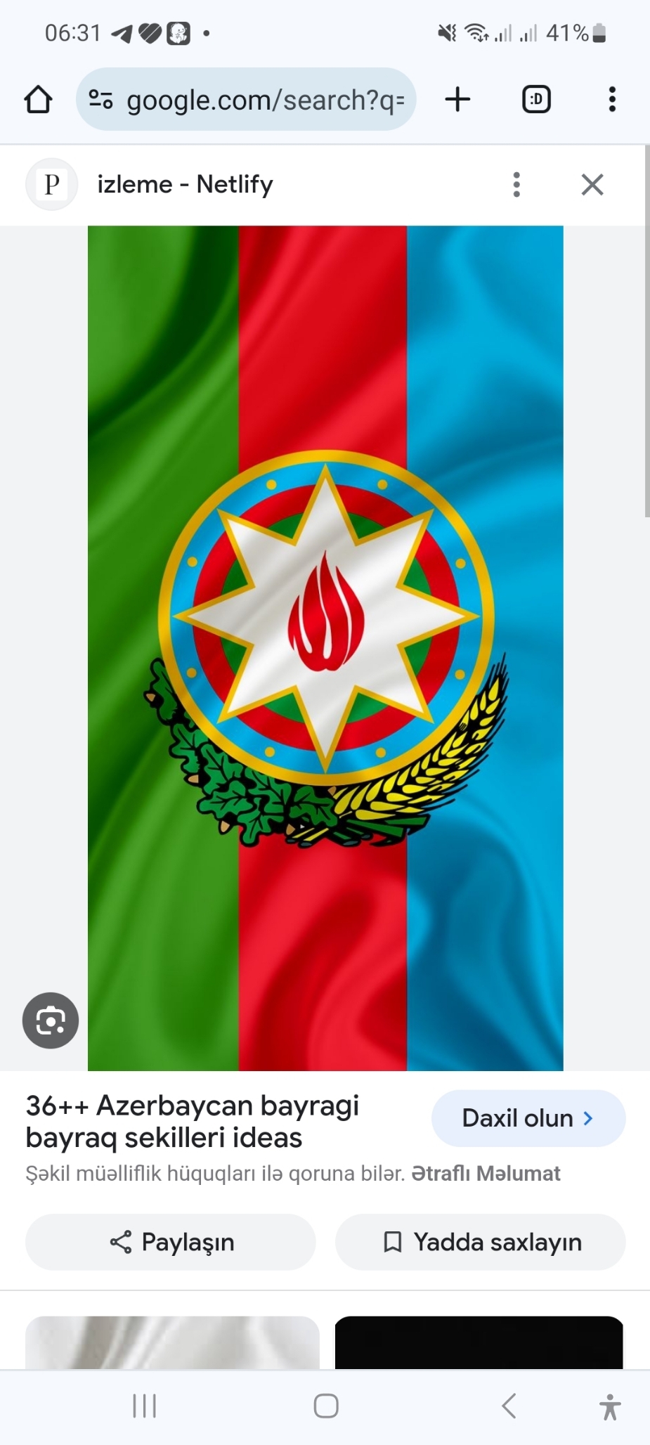 AZERBAYCAN