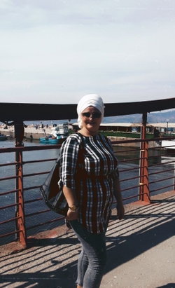 Yasemin