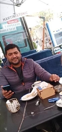 Mehmet