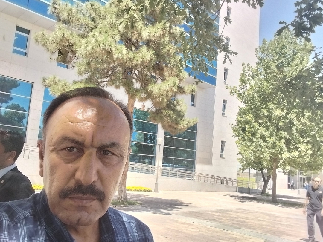 Ali